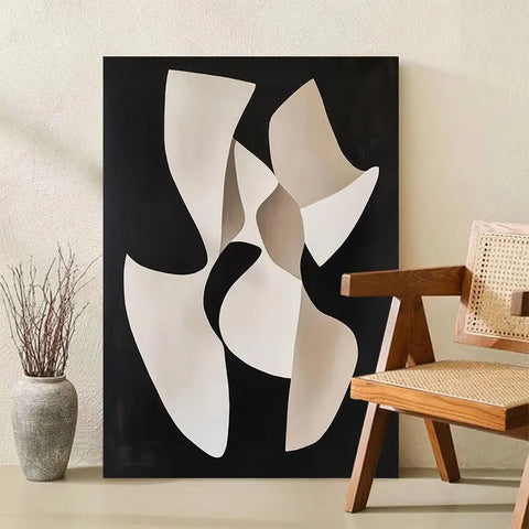 Layered Echoes #CDFB00806