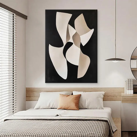 Layered Echoes #CDFB00806