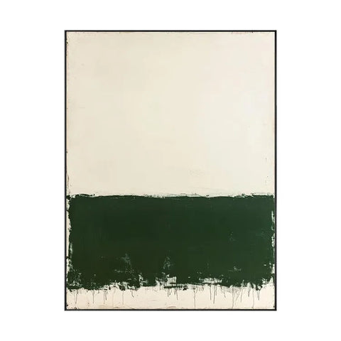 Elegy in Verdant Fray #CDFB00807