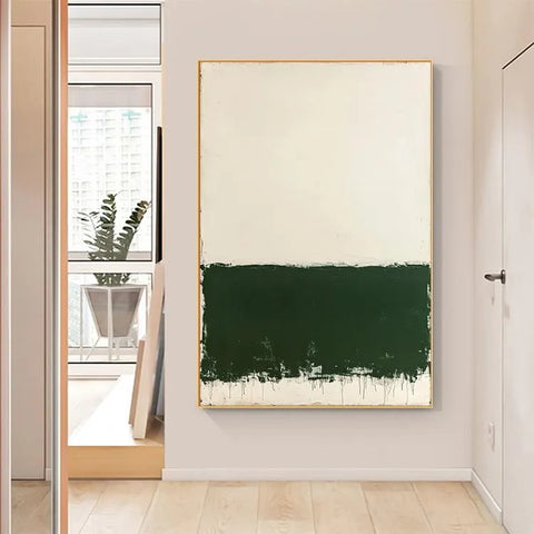 Elegy in Verdant Fray #CDFB00807