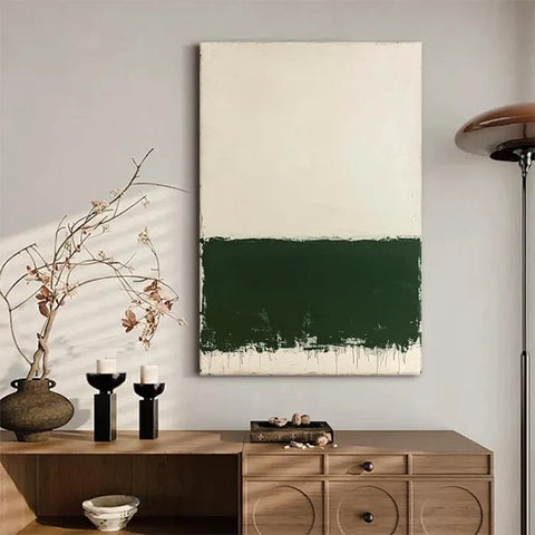 Elegy in Verdant Fray #CDFB00807