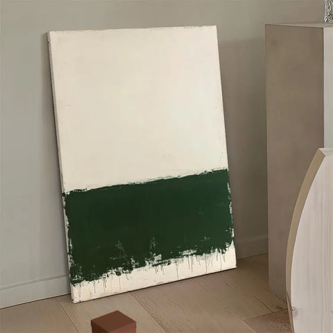 Elegy in Verdant Fray #CDFB00807