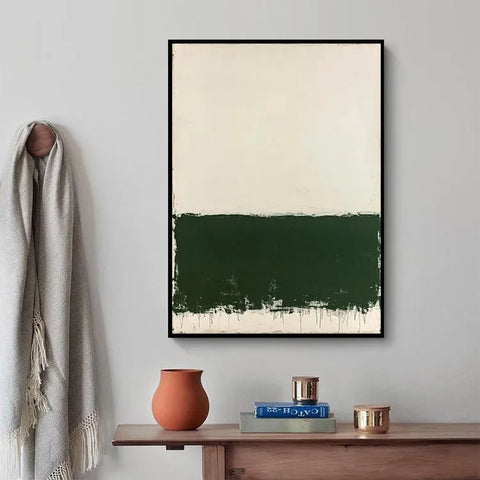 Elegy in Verdant Fray #CDFB00807