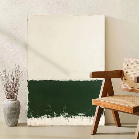 Elegy in Verdant Fray #CDFB00807