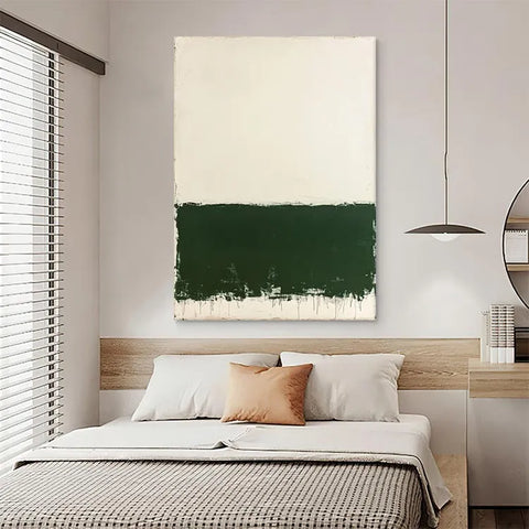 Elegy in Verdant Fray #CDFB00807