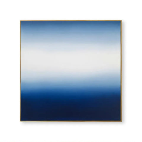 Tranquil Gradient Dreams #CDFB00820