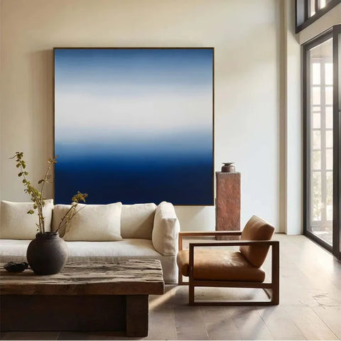 Tranquil Gradient Dreams #CDFB00820