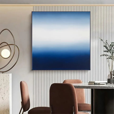 Tranquil Gradient Dreams #CDFB00820