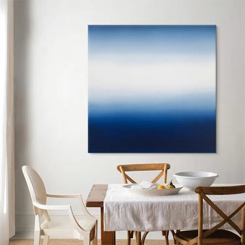 Tranquil Gradient Dreams #CDFB00820