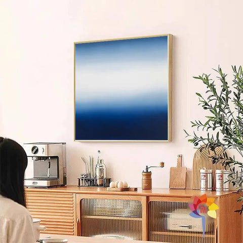 Tranquil Gradient Dreams #CDFB00820