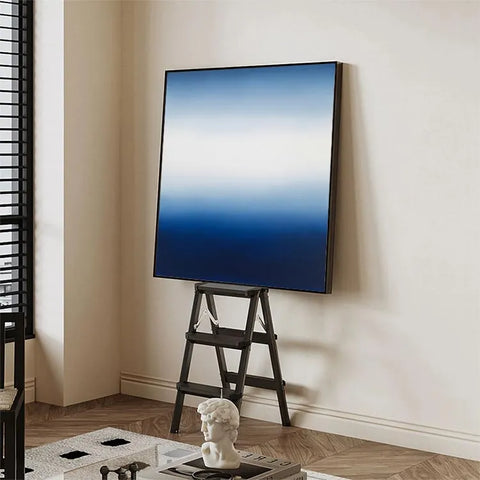 Tranquil Gradient Dreams #CDFB00820