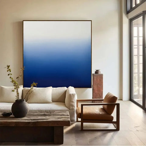 Serene Gradient Dream #CDFB00821