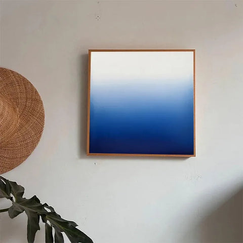 Serene Gradient Dream #CDFB00821