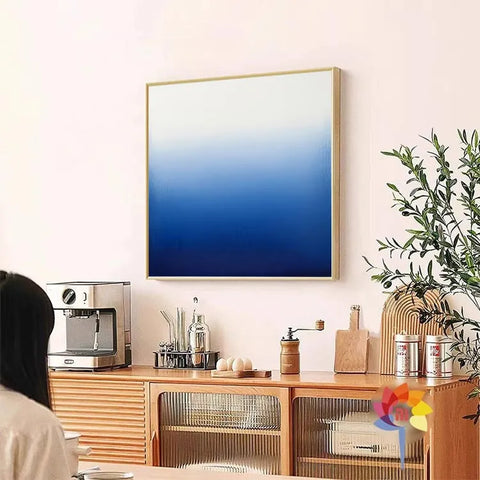 Serene Gradient Dream #CDFB00821