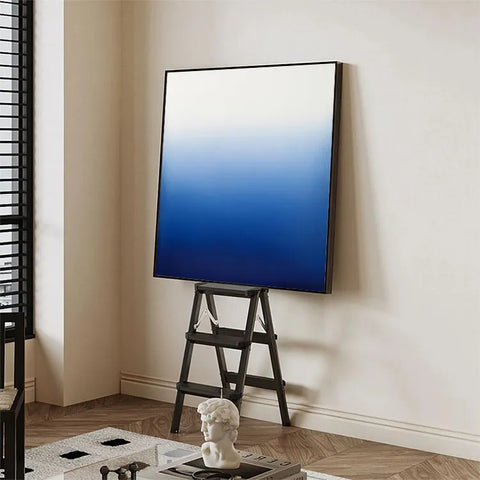 Serene Gradient Dream #CDFB00821