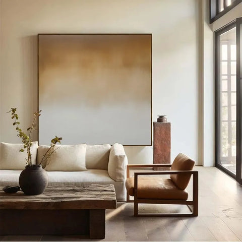 Serene Gradient Dreams #CDFB00822