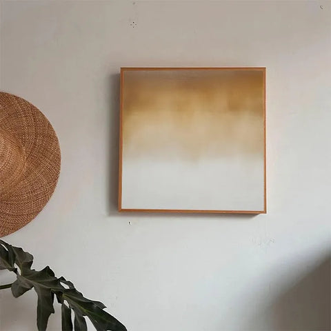 Serene Gradient Dreams #CDFB00822