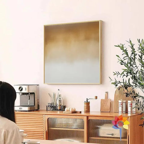 Serene Gradient Dreams #CDFB00822