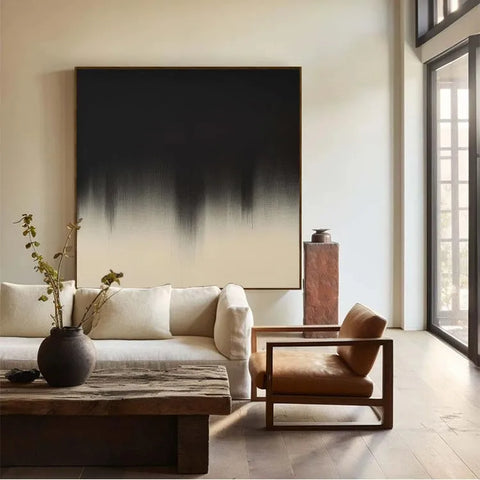 Elegy in Monochrome #CDFB00824