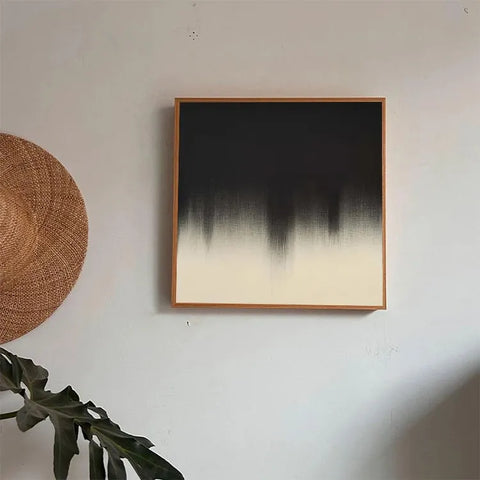 Elegy in Monochrome #CDFB00824