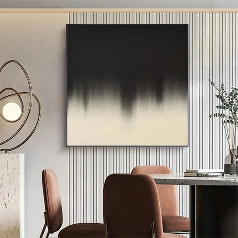 Elegy in Monochrome #CDFB00824