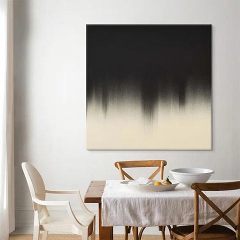 Elegy in Monochrome #CDFB00824