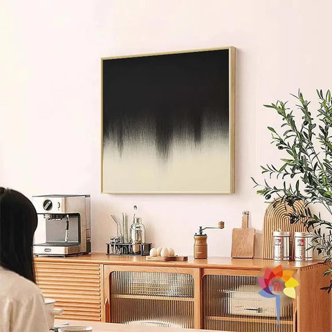 Elegy in Monochrome #CDFB00824