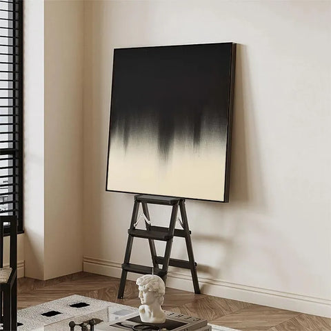 Elegy in Monochrome #CDFB00824