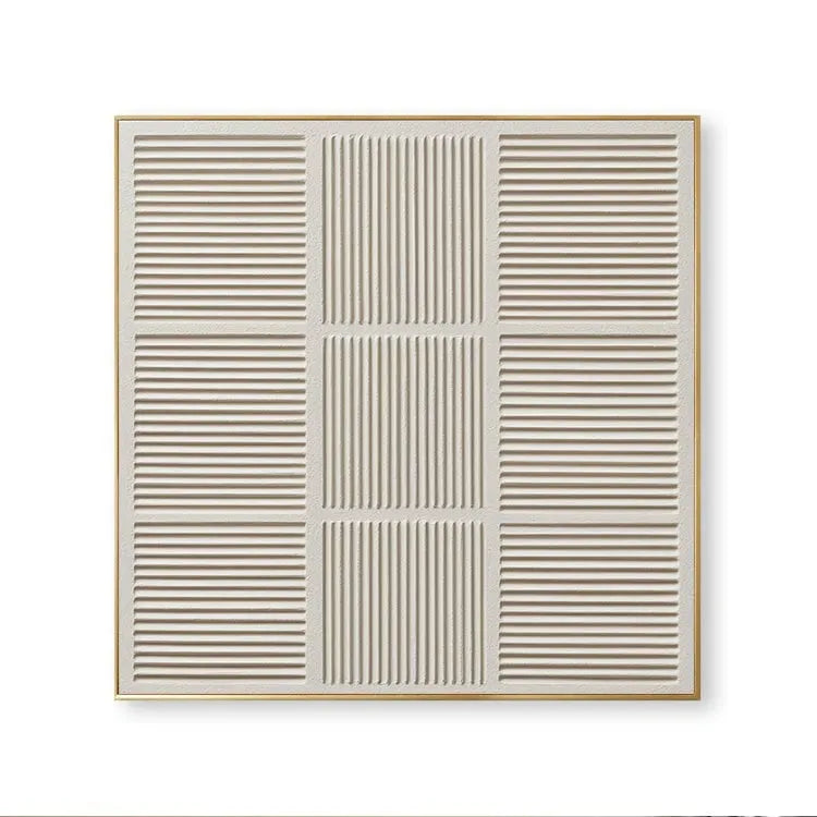 Grid Harmony #CDFB00827