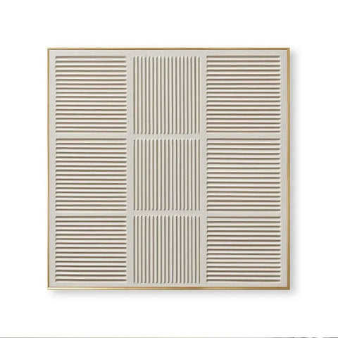 Grid Harmony #CDFB00827