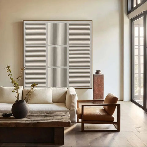 Grid Harmony #CDFB00827