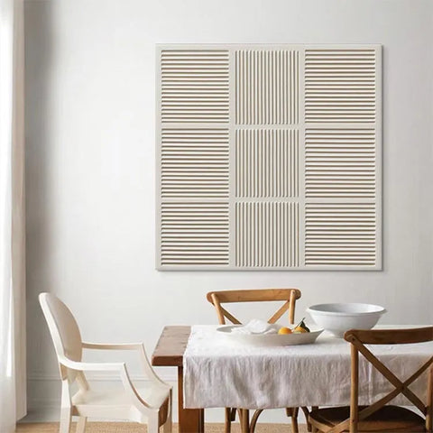 Grid Harmony #CDFB00827