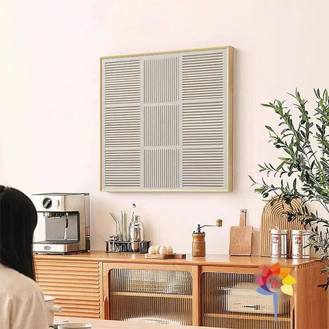 Grid Harmony #CDFB00827