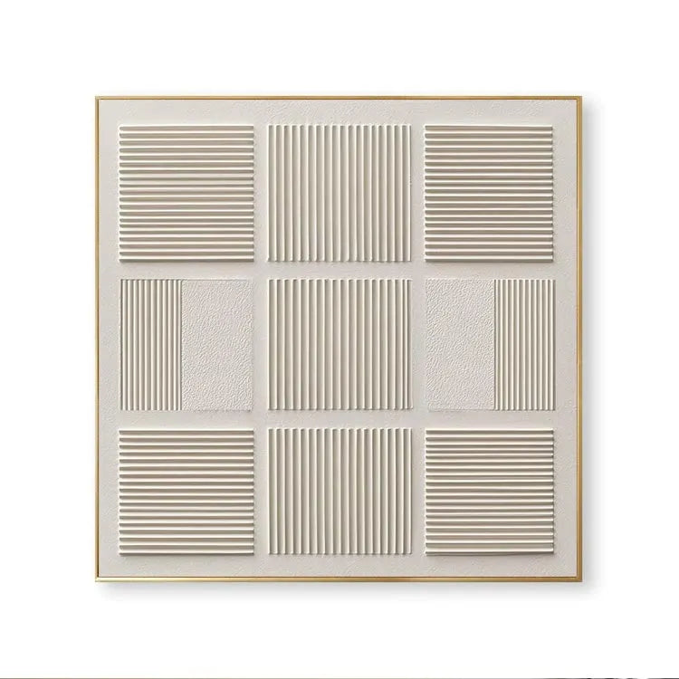Ceramic Grid Harmony #CDFB00828