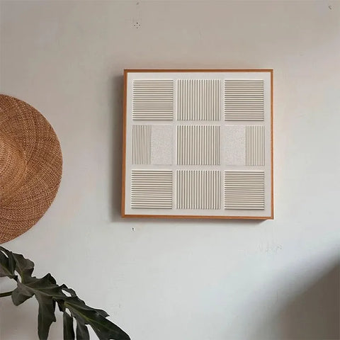 Ceramic Grid Harmony #CDFB00828