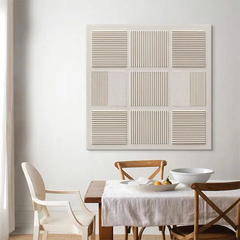 Ceramic Grid Harmony #CDFB00828