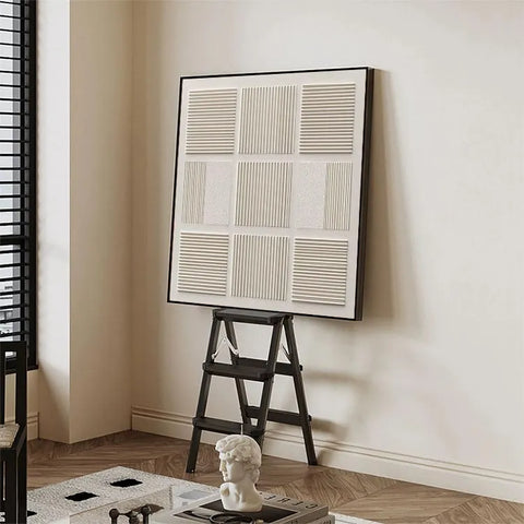 Ceramic Grid Harmony #CDFB00828