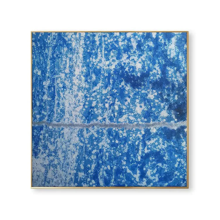 Azure Whispers #CDFB00836