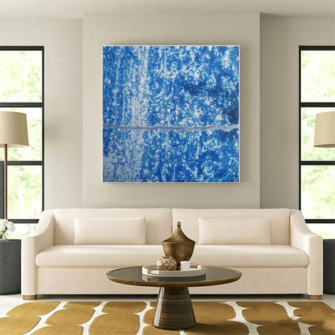 Azure Whispers #CDFB00836