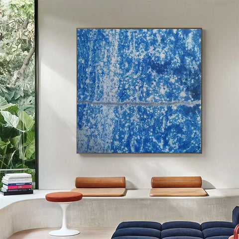 Azure Whispers #CDFB00836