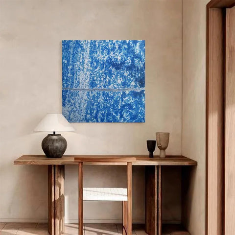 Azure Whispers #CDFB00836