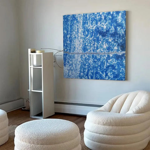 Azure Whispers #CDFB00836