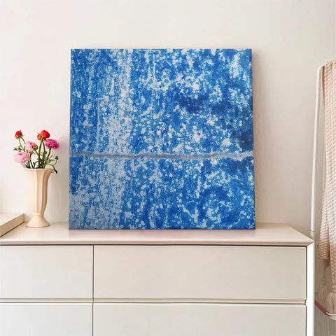 Azure Whispers #CDFB00836