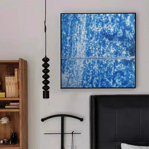 Azure Whispers #CDFB00836