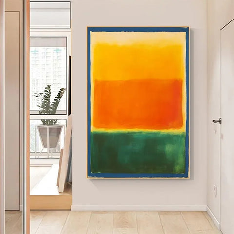 Horizon Hues #CDFB00840