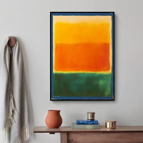 Horizon Hues #CDFB00840