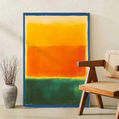 Horizon Hues #CDFB00840