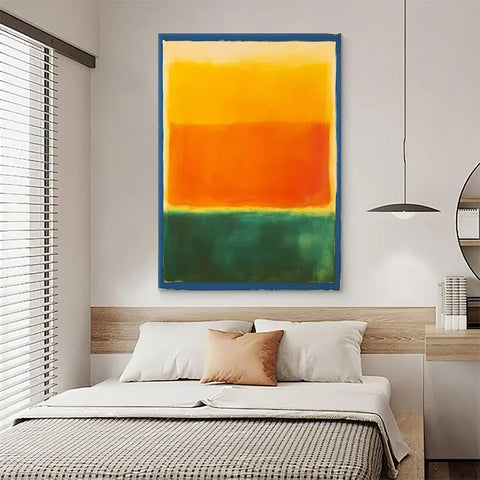 Horizon Hues #CDFB00840