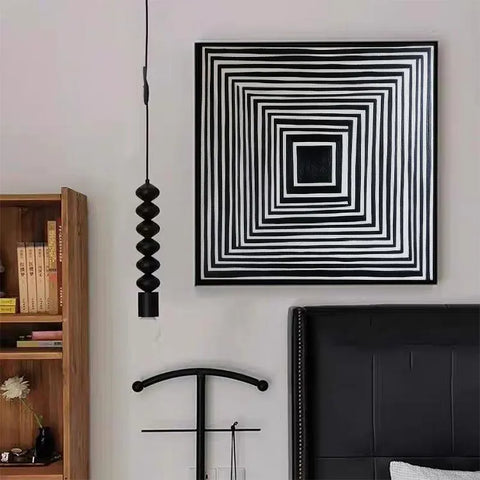 Geometric Resonance #CDFB00843