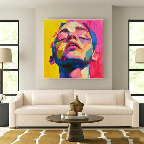 Melancholic Hues of Solitude #CDFB00848